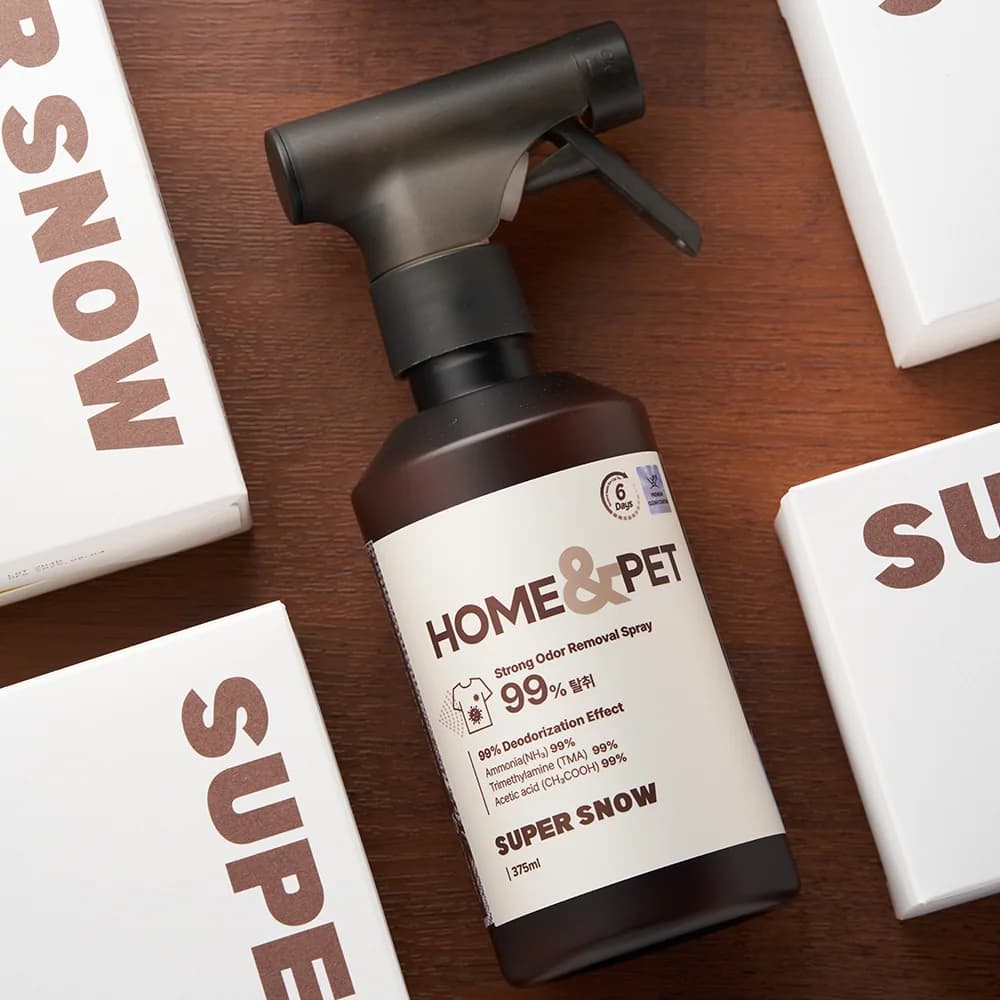 반려동물 탈취제 Fresh Home Spray 홈앤펫
