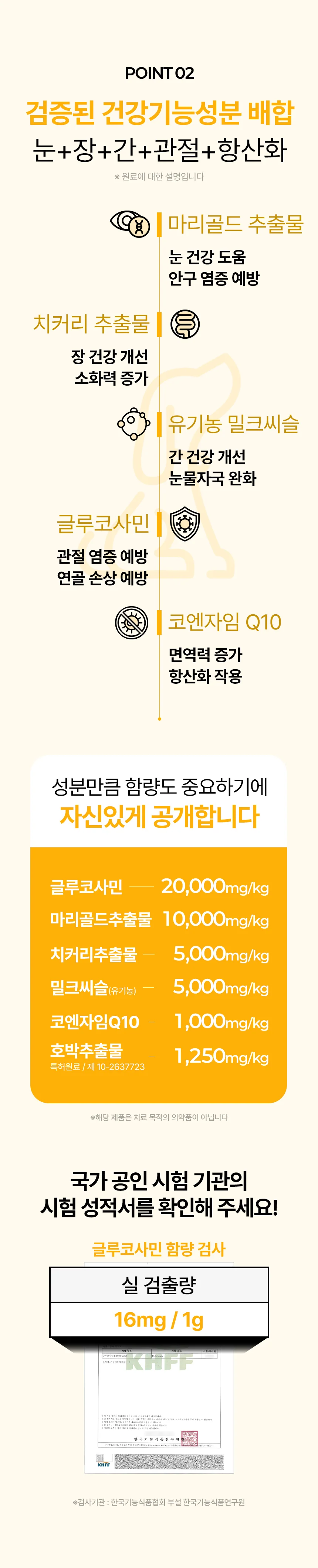 데일리케얼 멀티 2.0 (66g/120g)