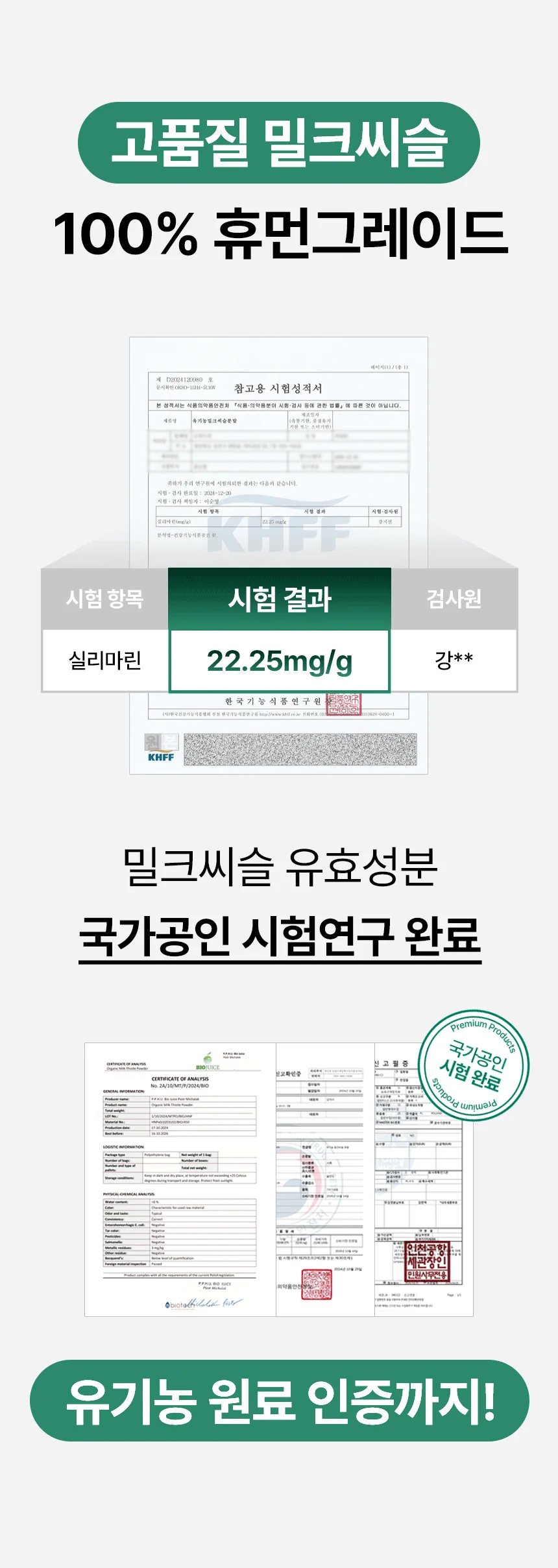 데일리케얼 루테인 3.0 (66g/120g)
