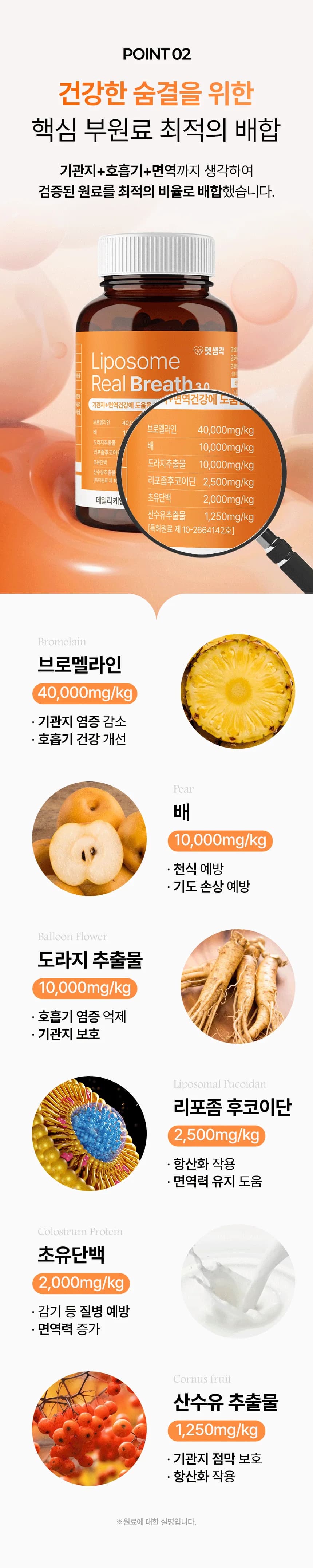 데일리케얼 브레스 3.0 (66g/120g)