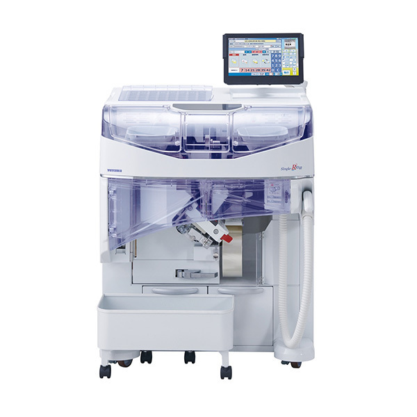 YUYAMA SINGLE-R93V