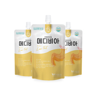 메디비아 로우펫(10T)