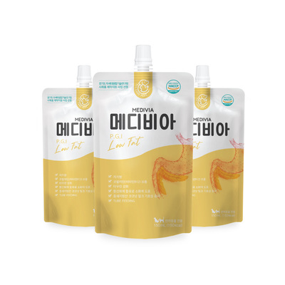 메디비아 로우펫(10T)