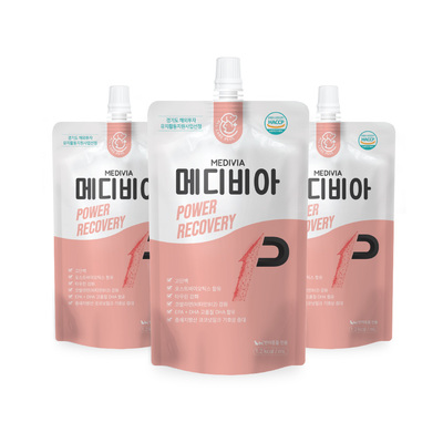 메디비아 리커버리 (10T)