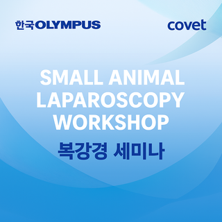 2025년 12월 한국Olympus & Covet 복강경 세미나